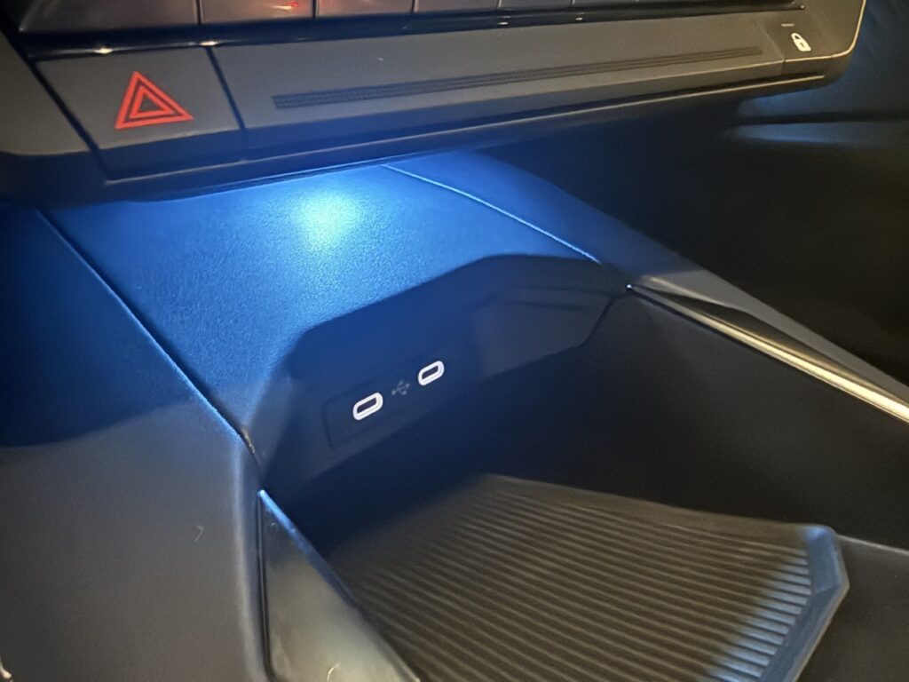 Alpine A290 Exposé-Bild 35