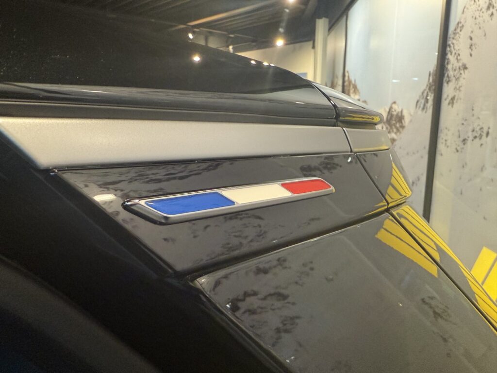 Alpine A290 Exposé-Bild 42