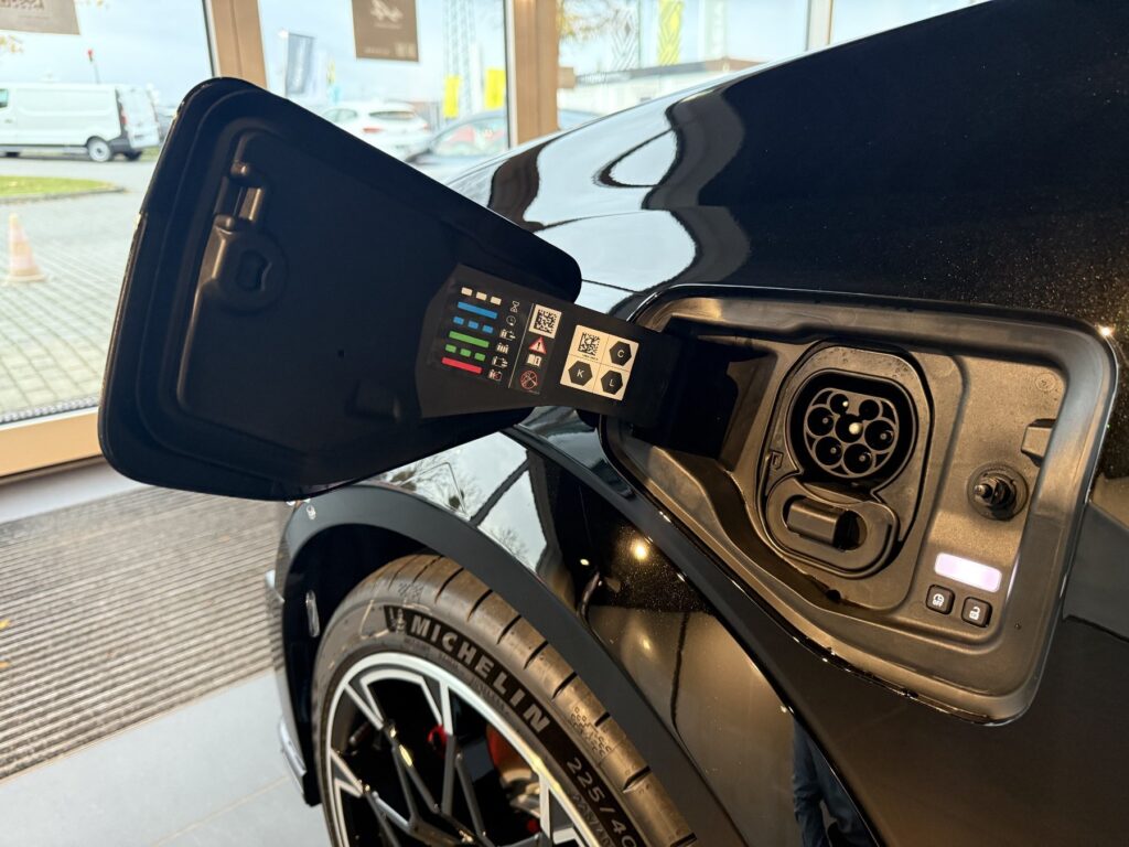 Alpine A290 Exposé-Bild 44