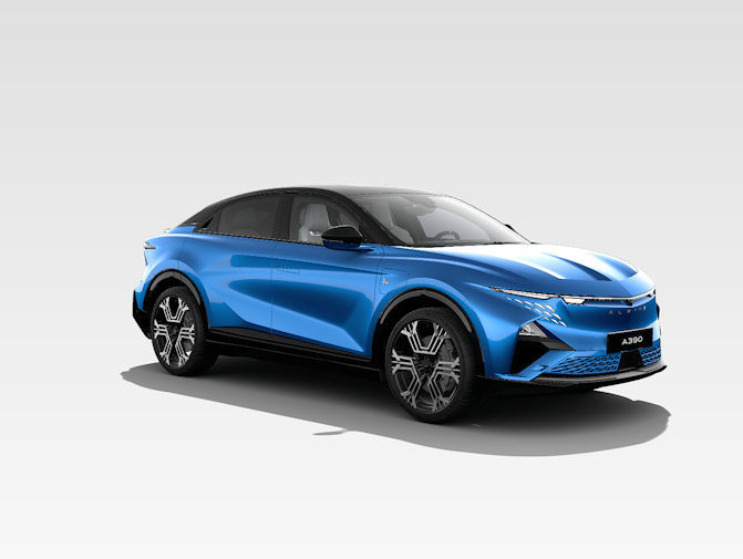 Alpine  (Or_DAG_A0140A)