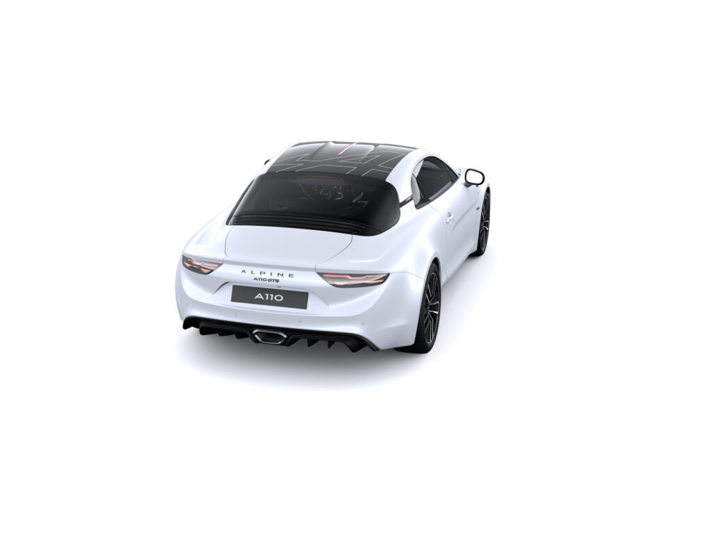 Alpine A110 Exposé-Bild 2