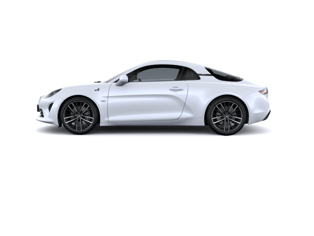 Alpine A110 Exposé-Bild 4