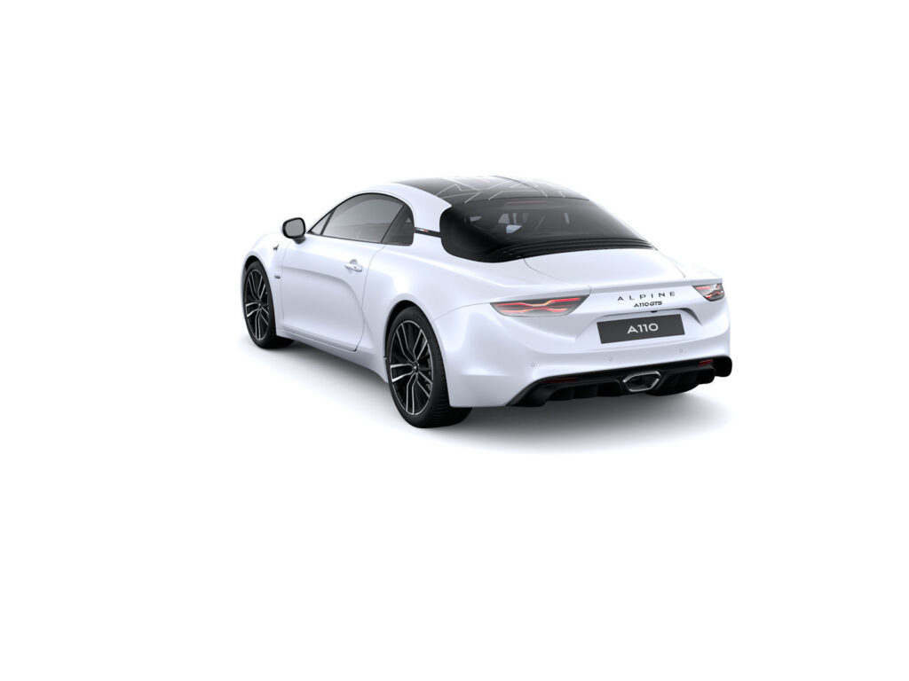 Alpine A110 Exposé-Bild 6