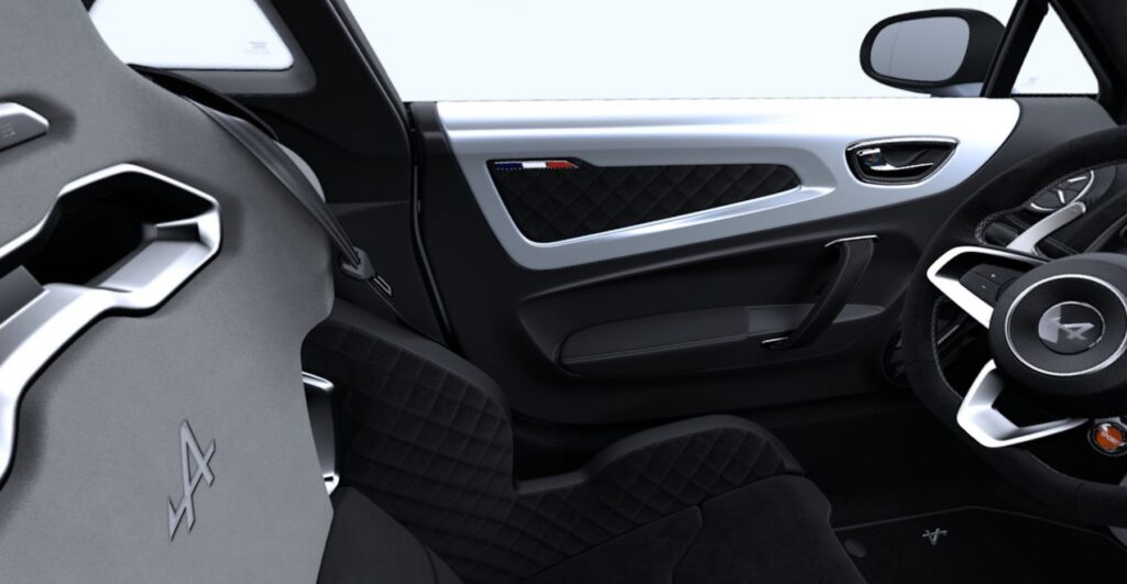 Alpine A110 Exposé-Bild 10