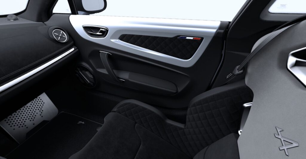 Alpine A110 Exposé-Bild 11