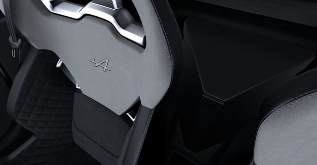 Alpine A110 Exposé-Bild 13