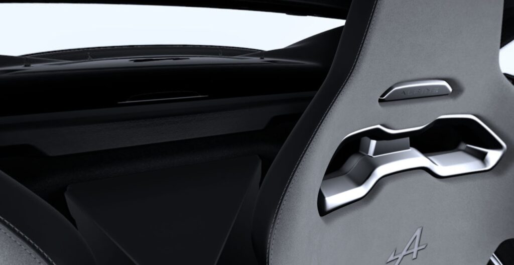 Alpine A110 Exposé-Bild 14