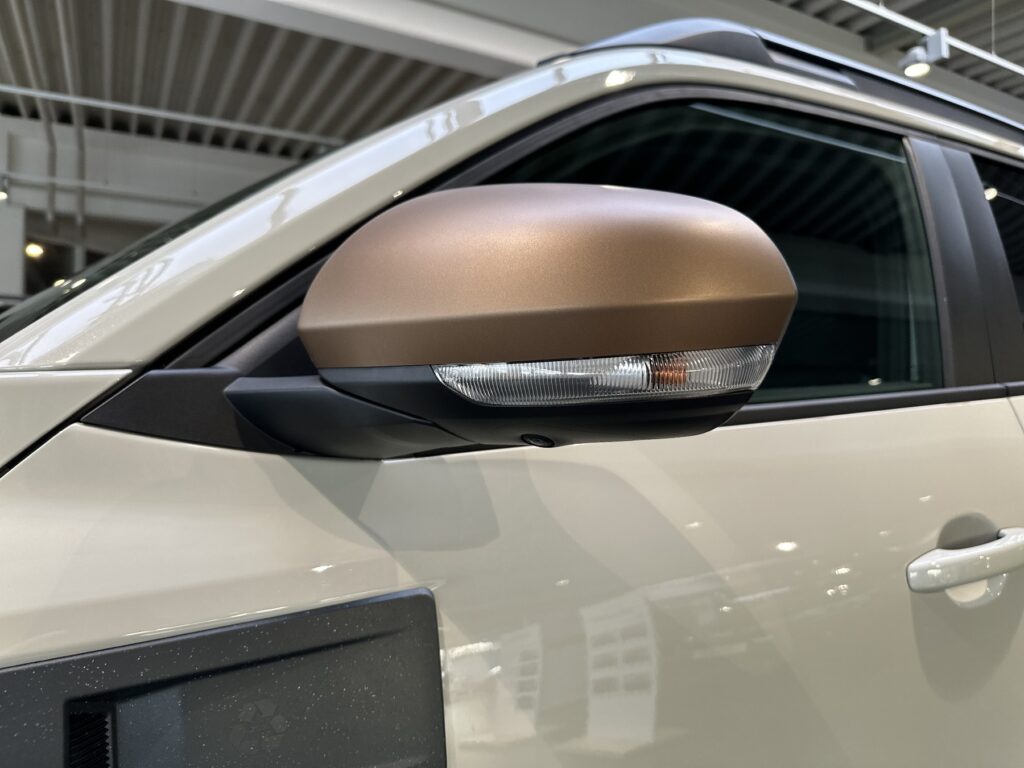 Dacia Duster Exposé-Bild 16