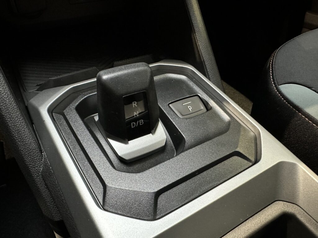 Dacia Duster Exposé-Bild 31