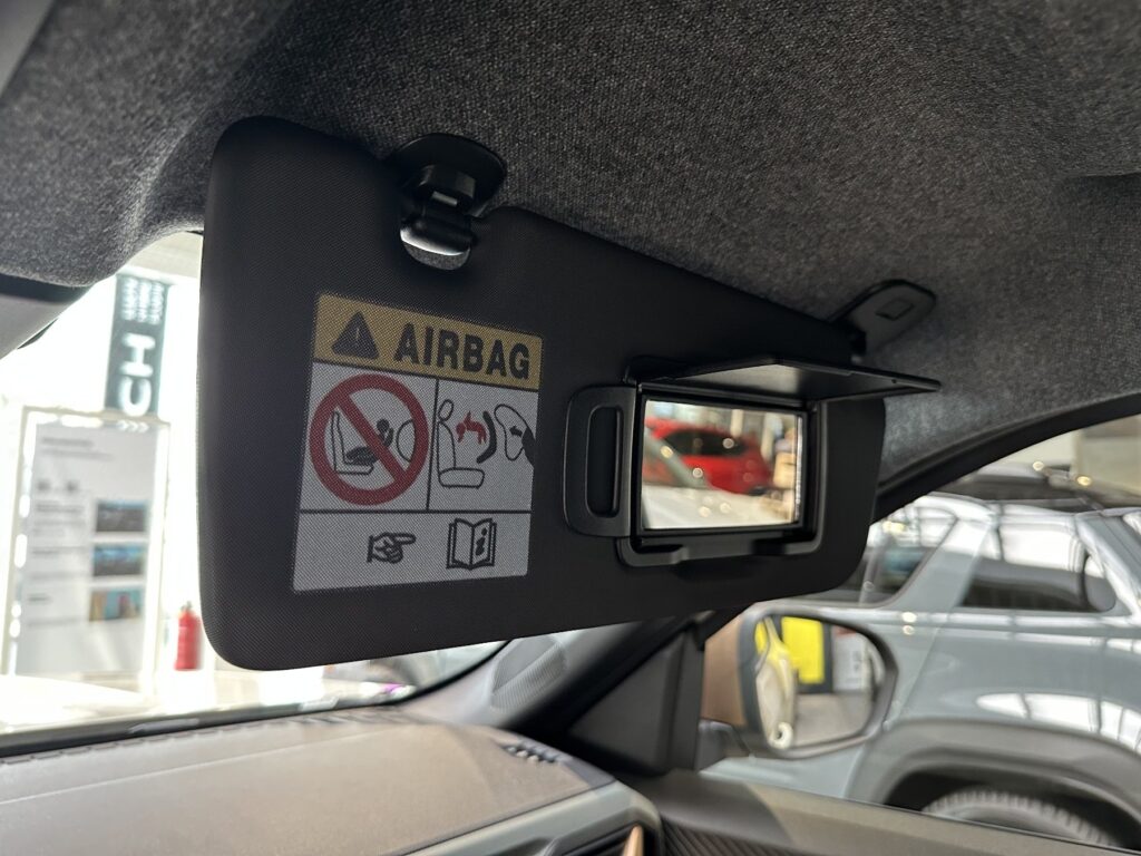 Dacia Duster Exposé-Bild 34