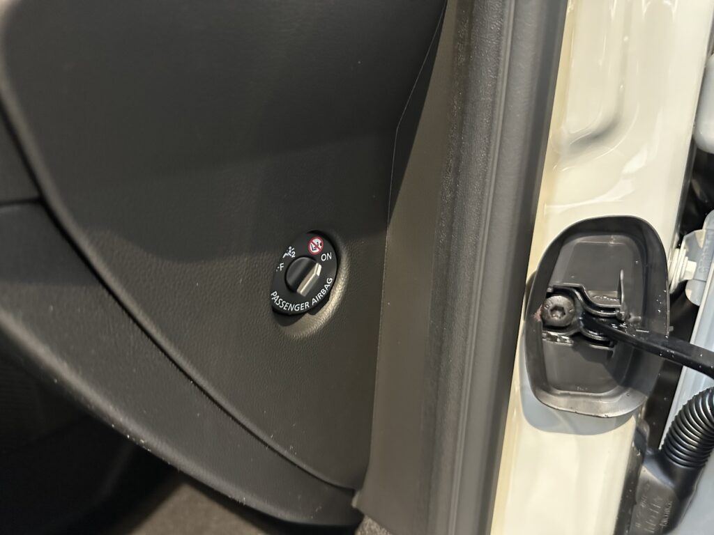 Dacia Duster Exposé-Bild 40