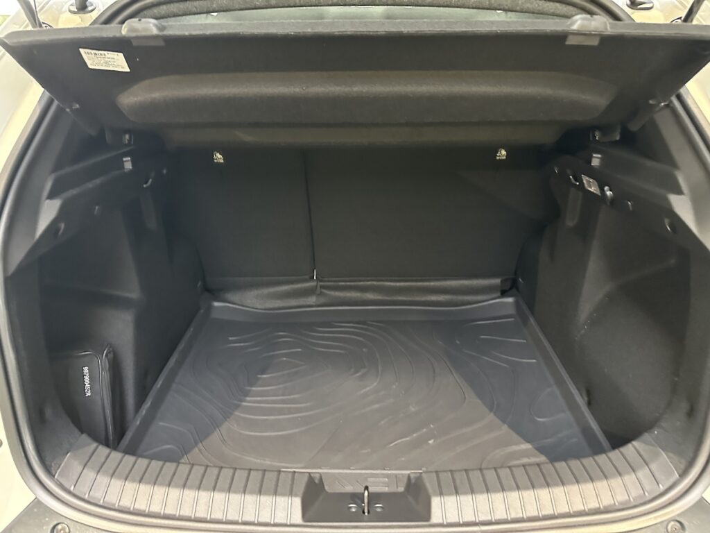 Dacia Duster Exposé-Bild 47