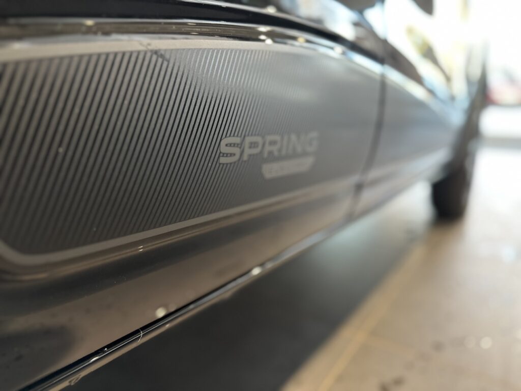 Dacia Spring Exposé-Bild 8