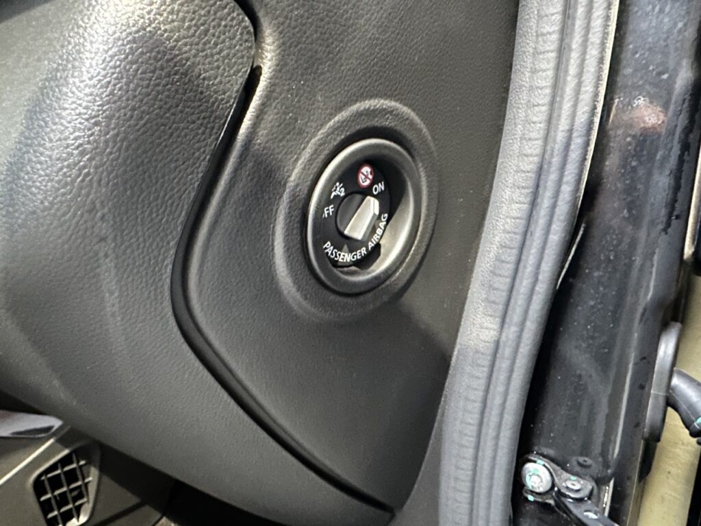 Dacia Spring Exposé-Bild 10