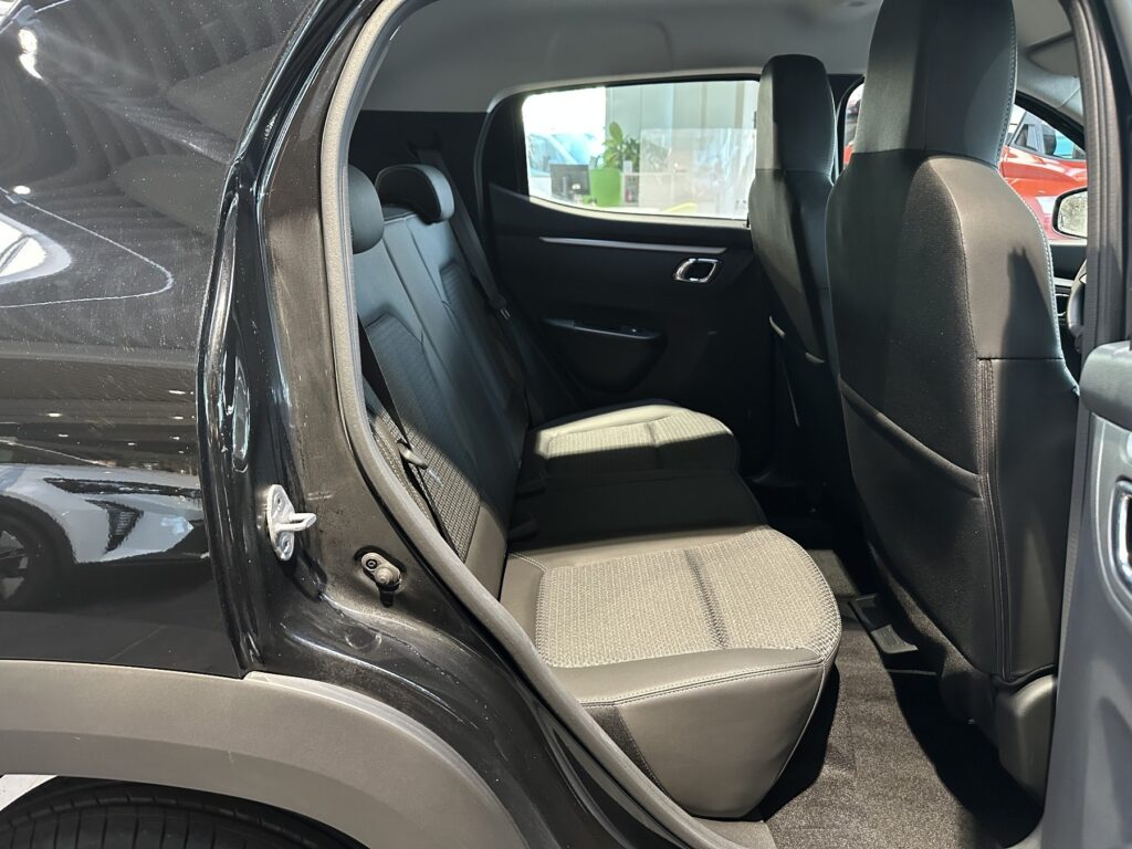 Dacia Spring Exposé-Bild 12