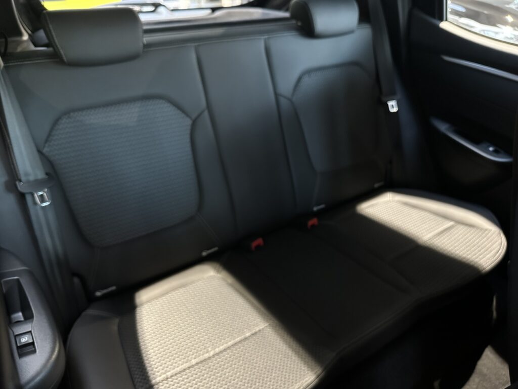 Dacia Spring Exposé-Bild 13