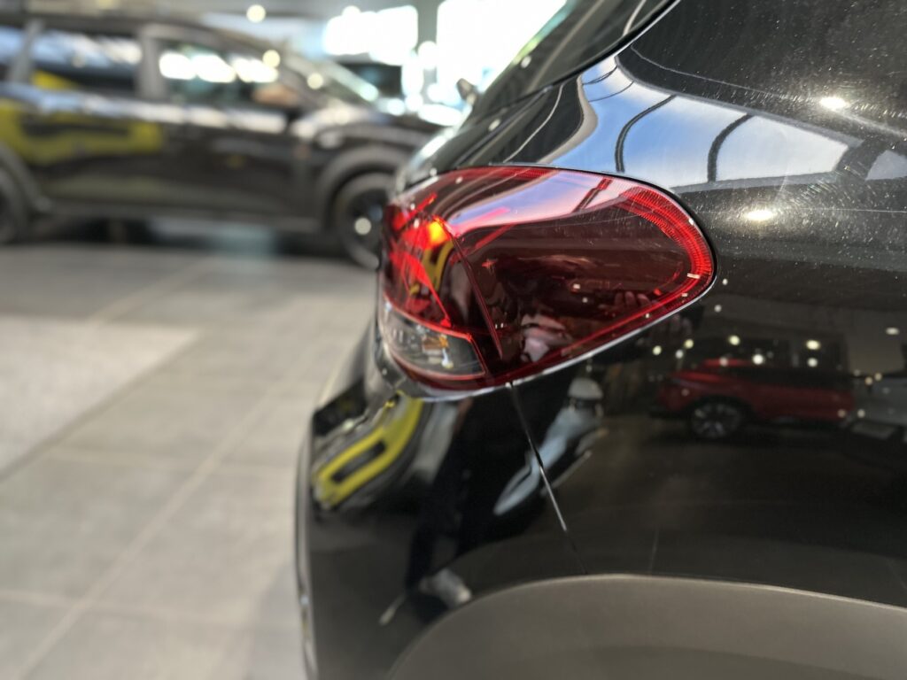 Dacia Spring Exposé-Bild 14