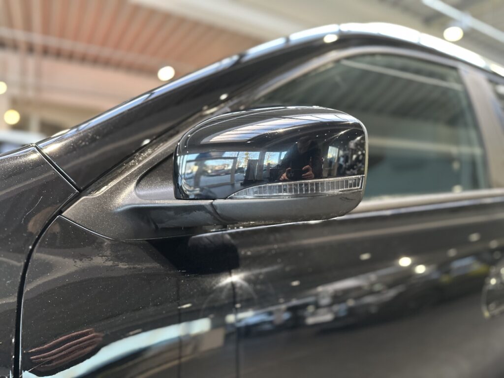 Dacia Spring Exposé-Bild 24