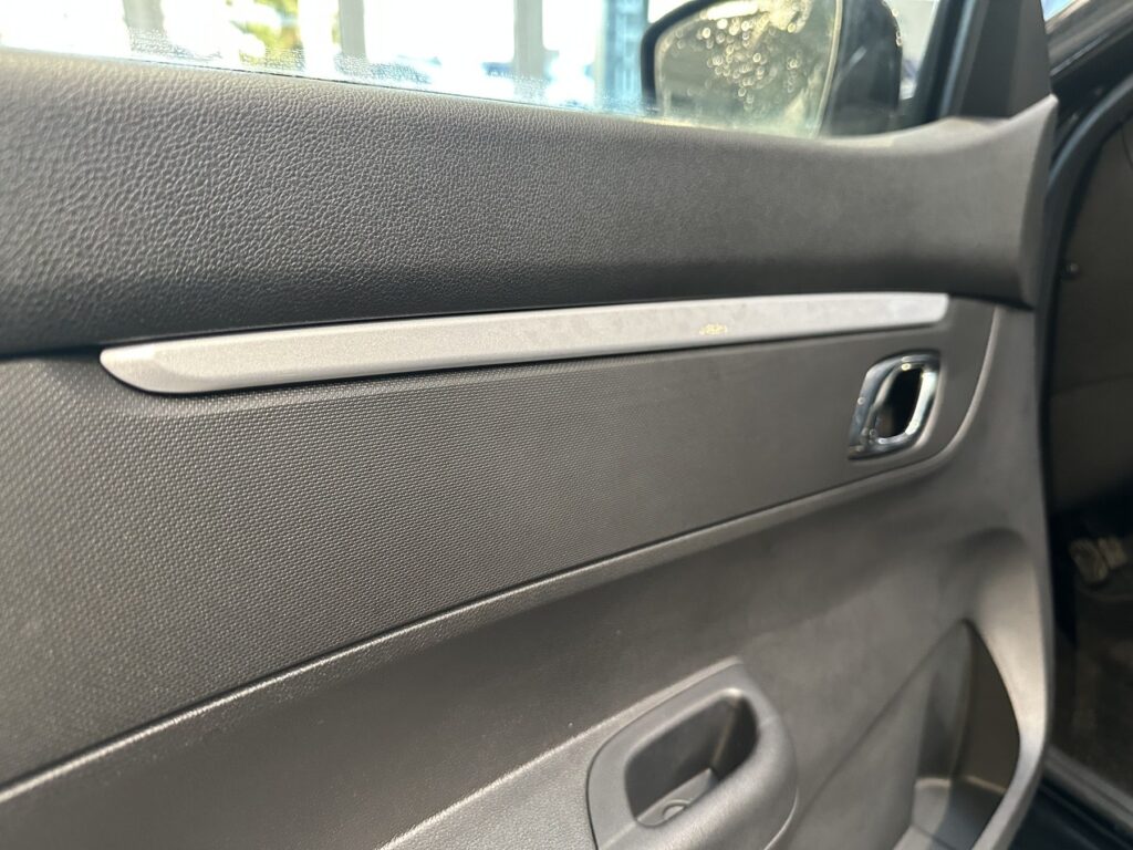 Dacia Spring Exposé-Bild 27