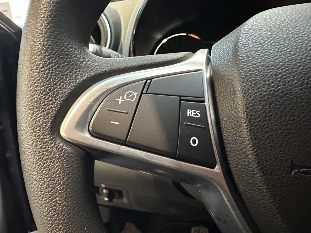 Dacia Spring Exposé-Bild 33