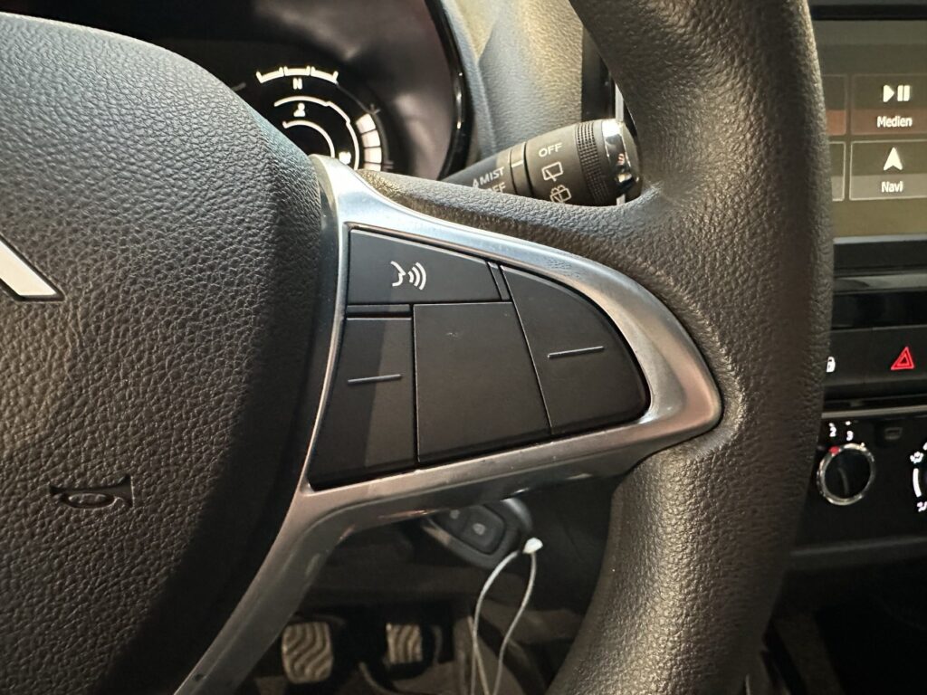 Dacia Spring Exposé-Bild 34