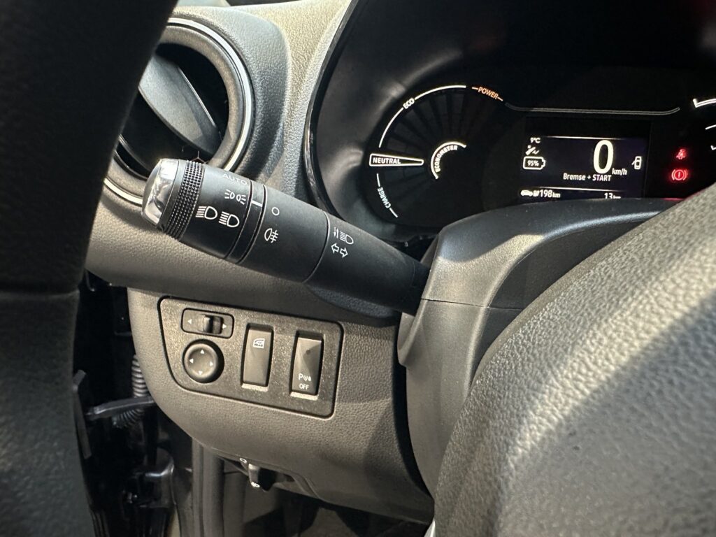 Dacia Spring Exposé-Bild 35