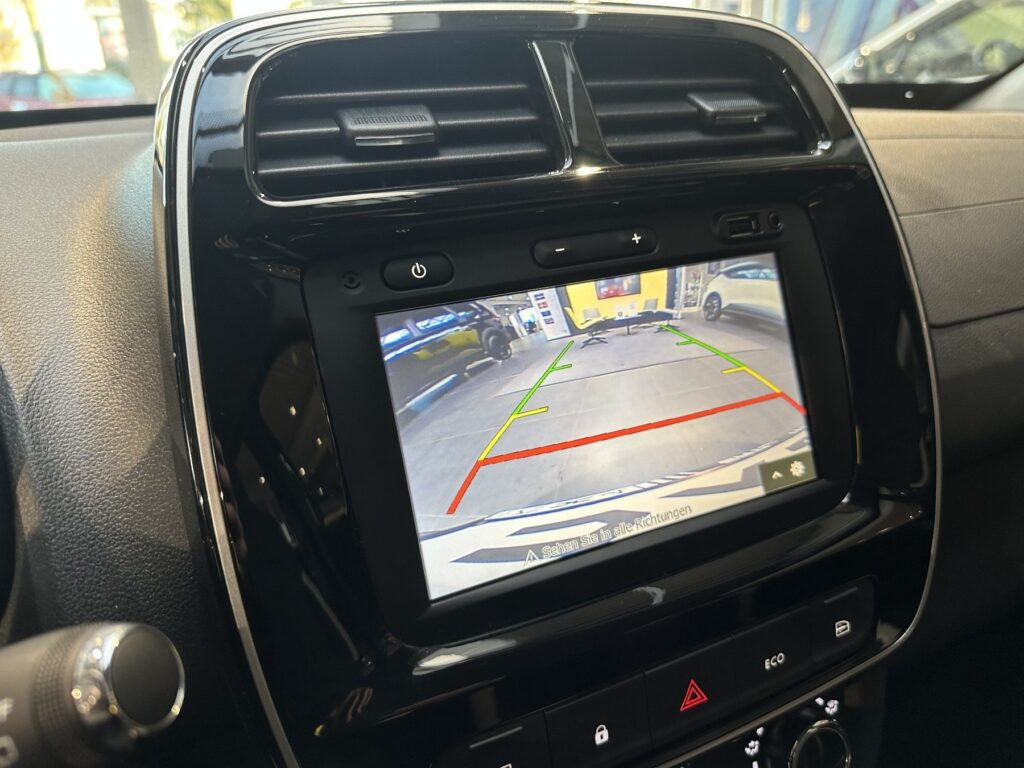 Dacia Spring Exposé-Bild 40