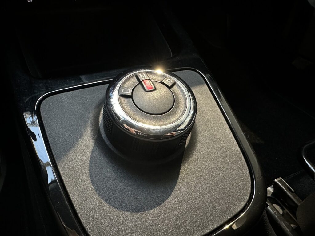 Dacia Spring Exposé-Bild 43