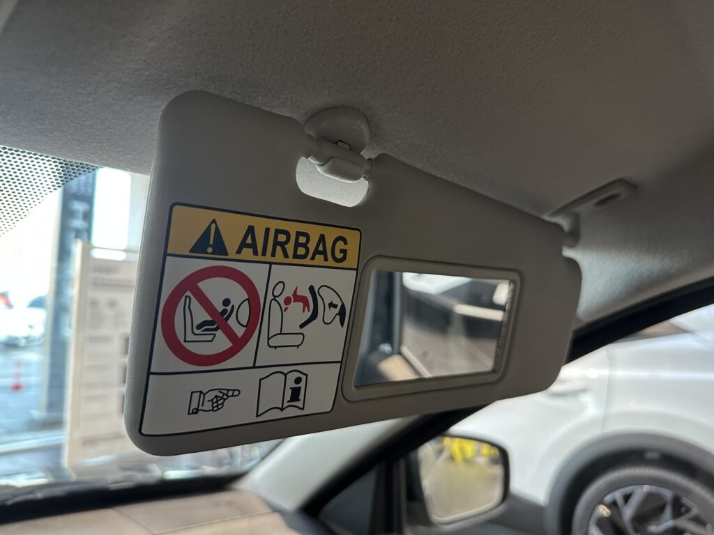 Dacia Spring Exposé-Bild 45