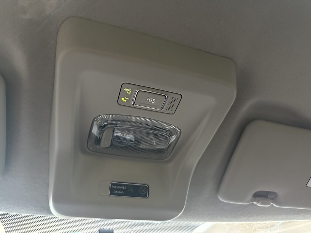 Dacia Spring Exposé-Bild 46