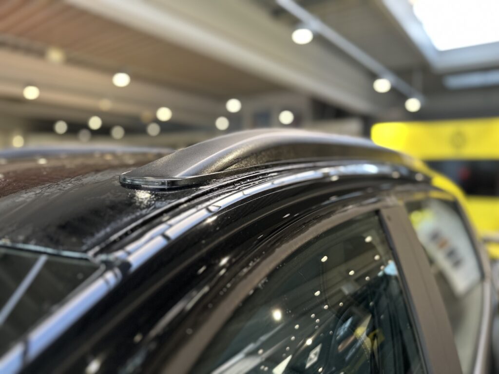 Dacia Spring Exposé-Bild 50