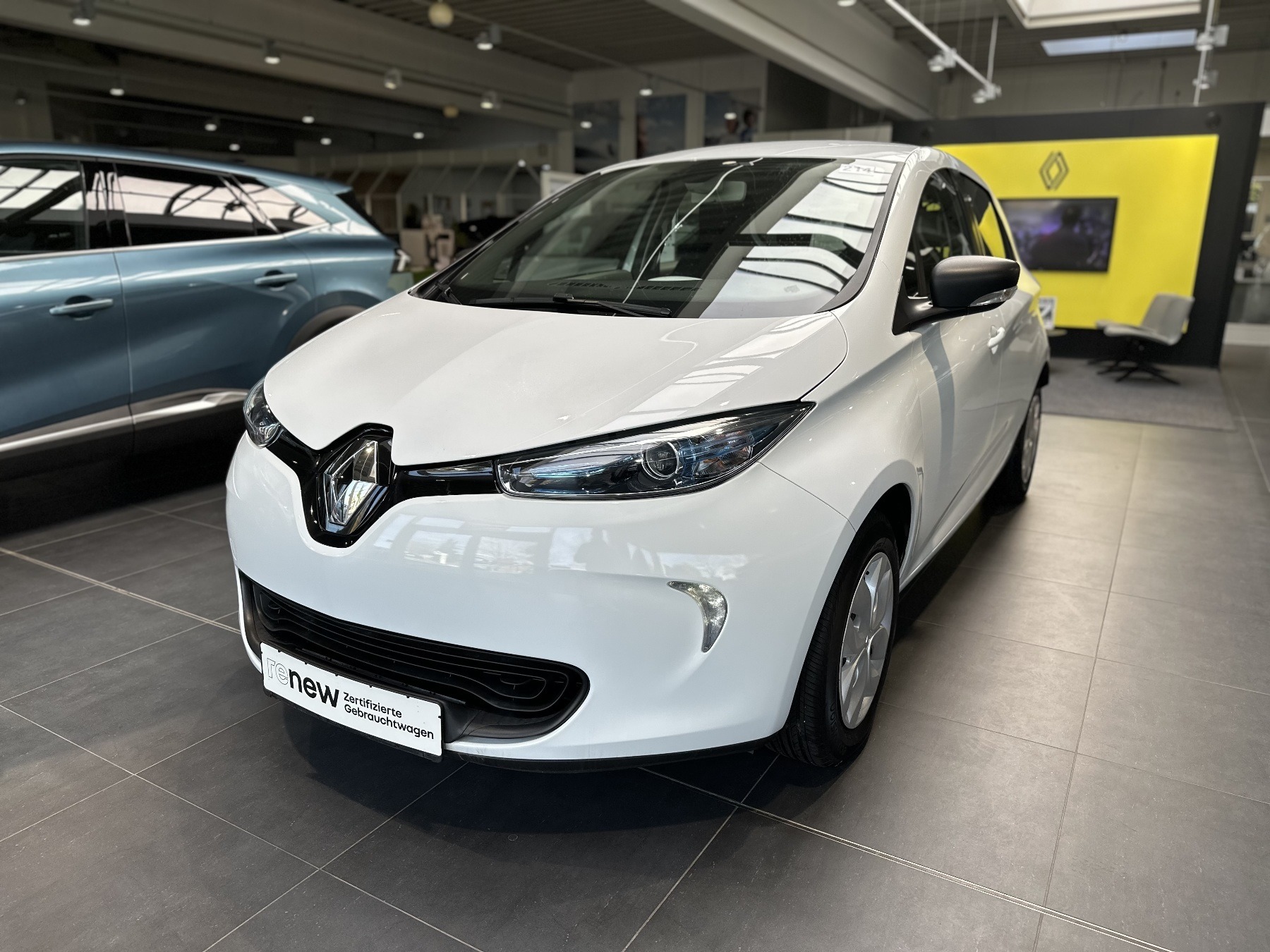 Renault ZOE (ww_40389)