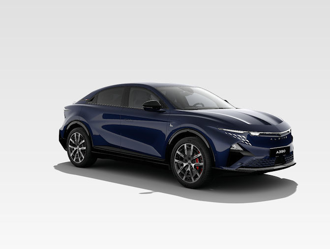 Alpine  (Or_DAG_A0144A)