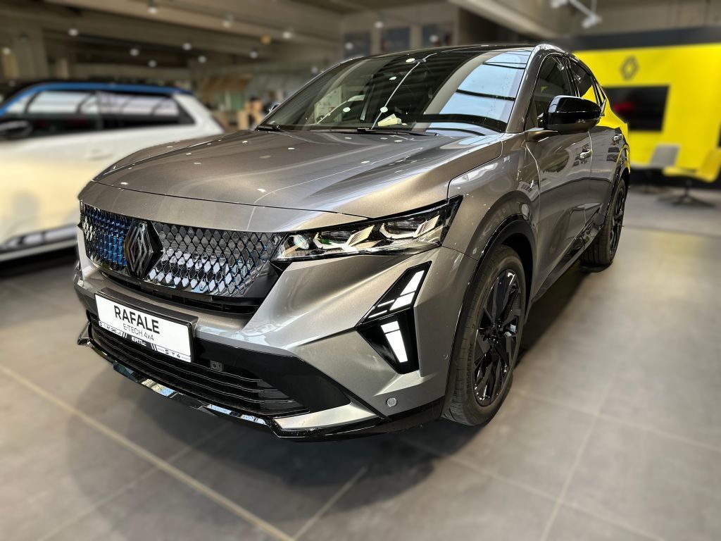 Renault Rafale (ww_37690)