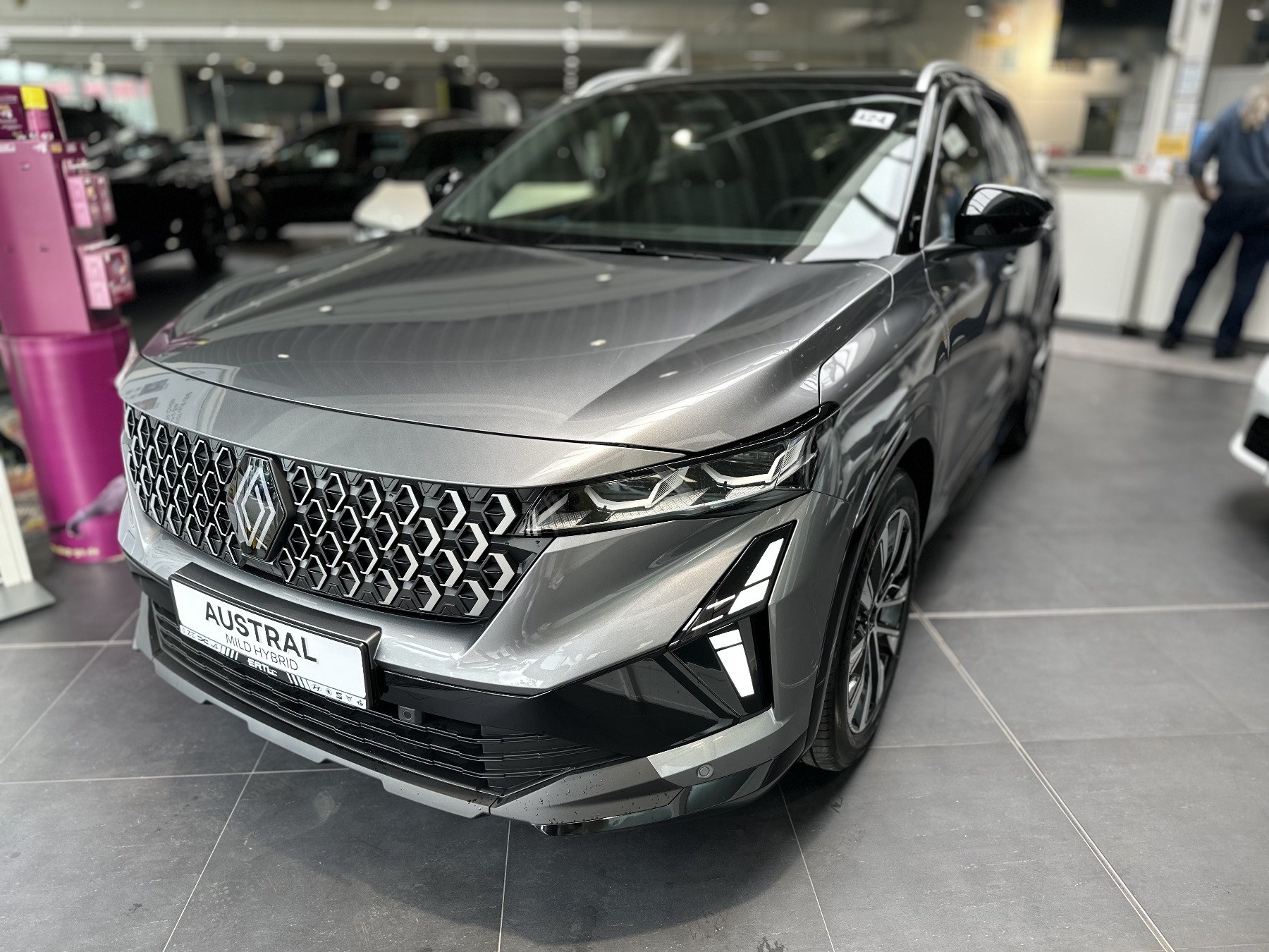 Renault Austral (ww_39366)