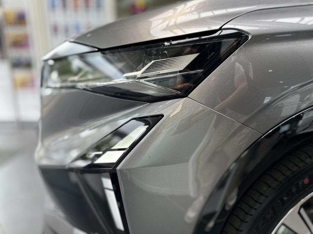 Renault Austral Exposé-Bild 4