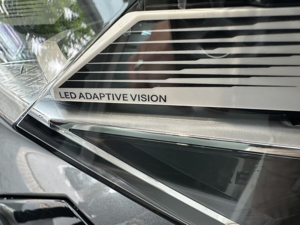 Renault Austral Exposé-Bild 5