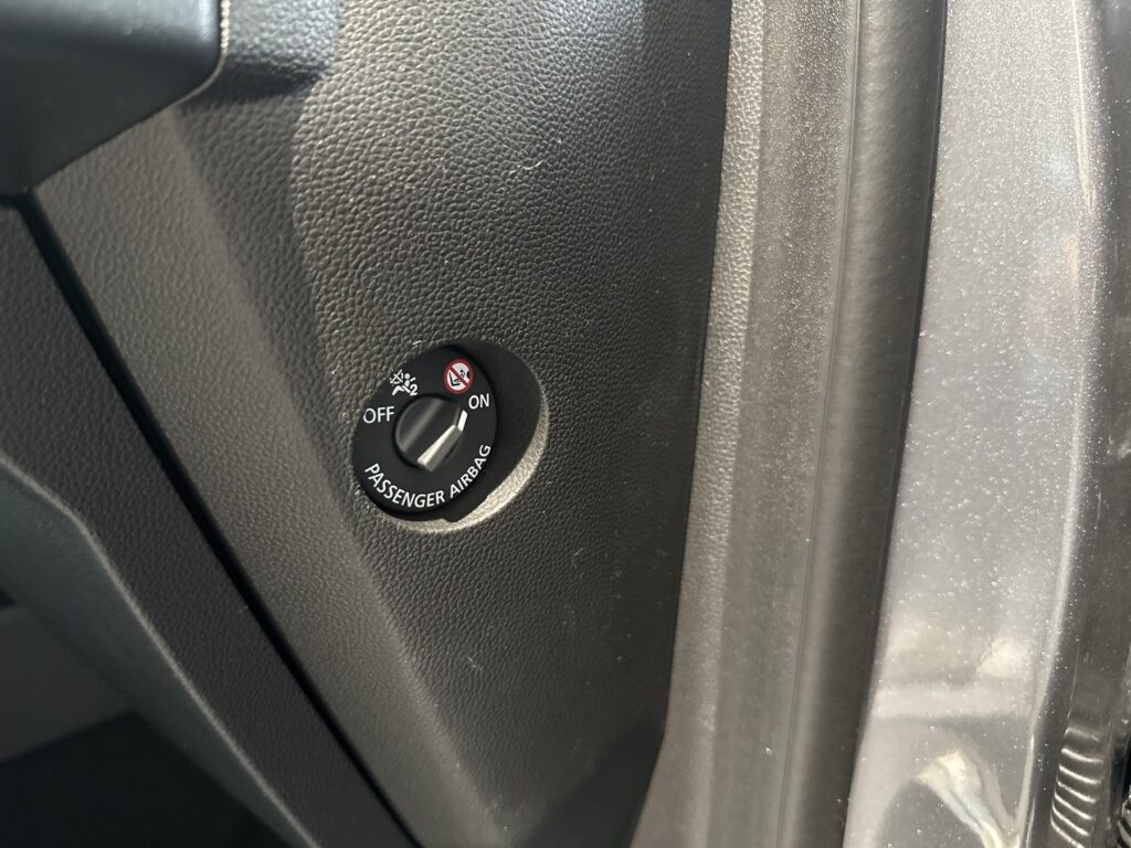 Renault Austral Exposé-Bild 11