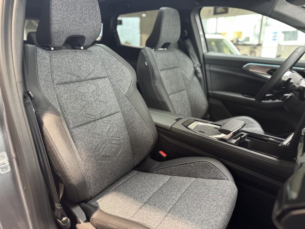 Renault Austral Exposé-Bild 12