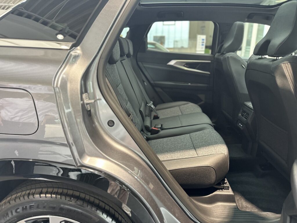 Renault Austral Exposé-Bild 14