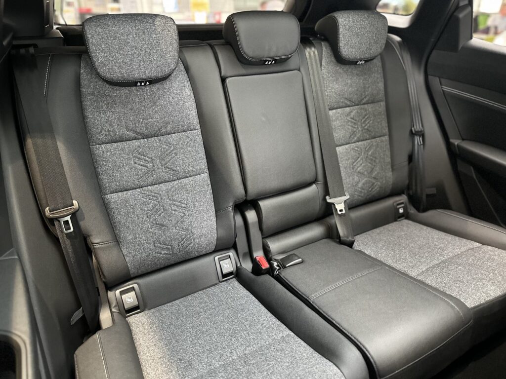 Renault Austral Exposé-Bild 15