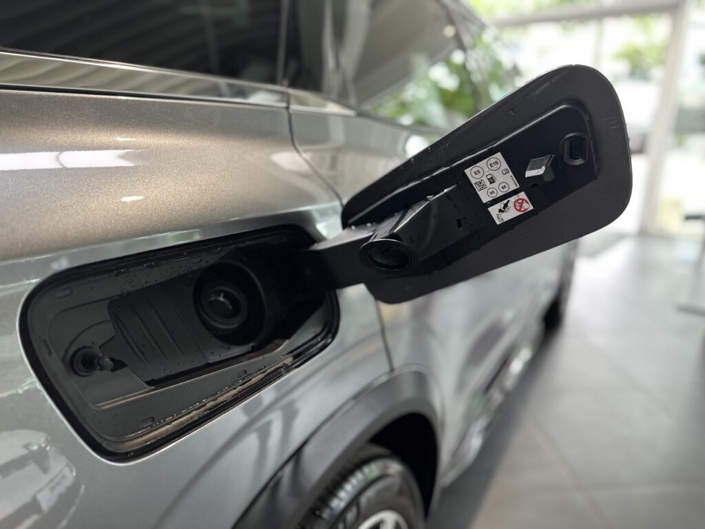 Renault Austral Exposé-Bild 18