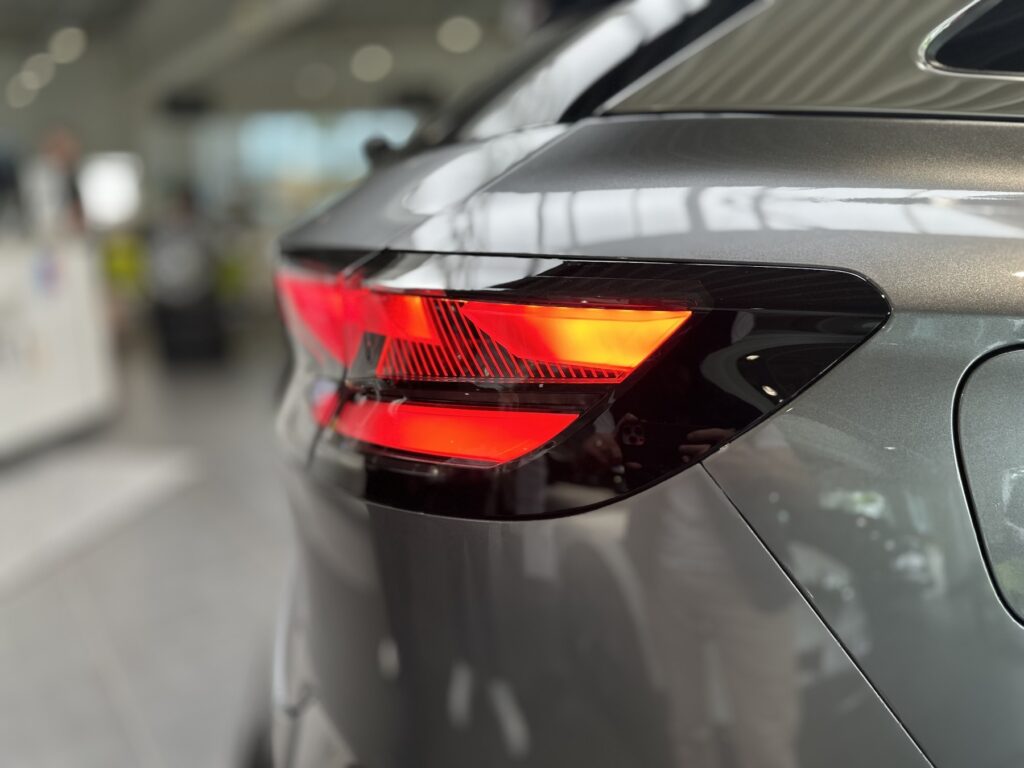 Renault Austral Exposé-Bild 19