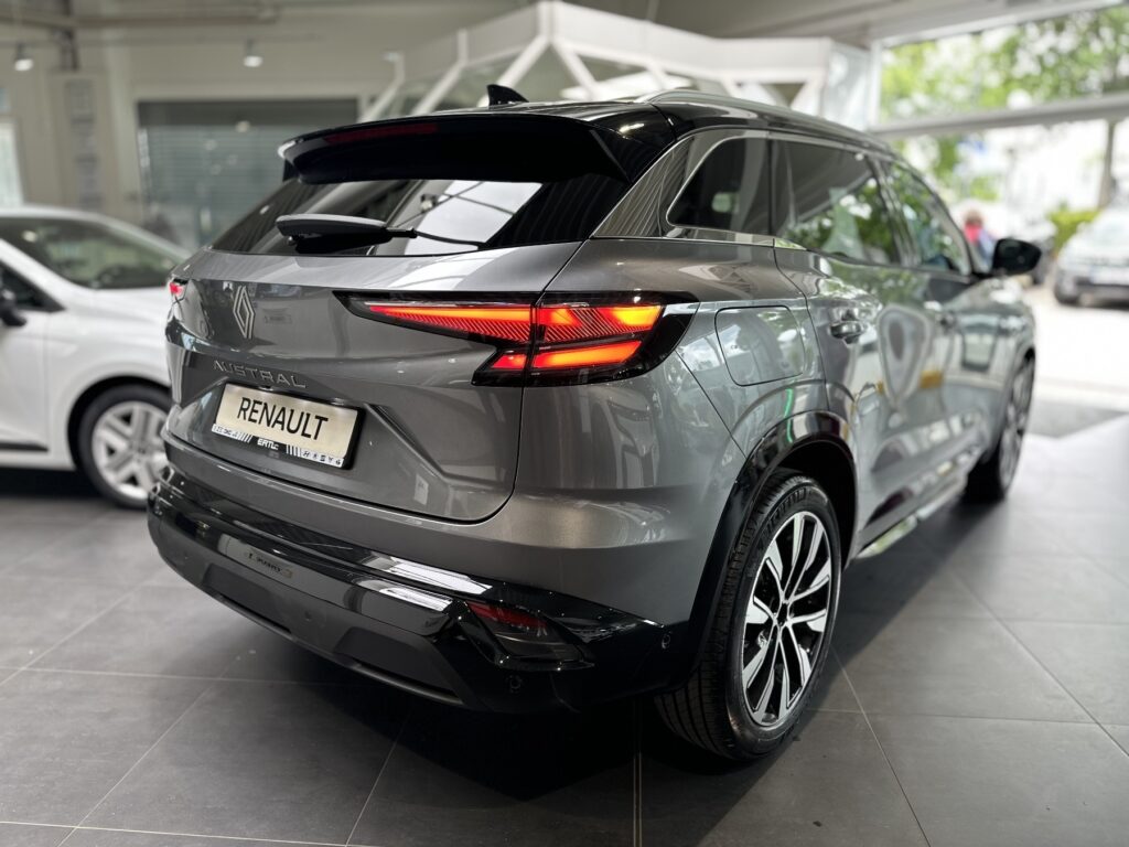 Renault Austral Exposé-Bild 20