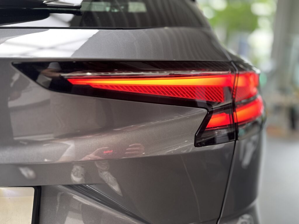 Renault Austral Exposé-Bild 22