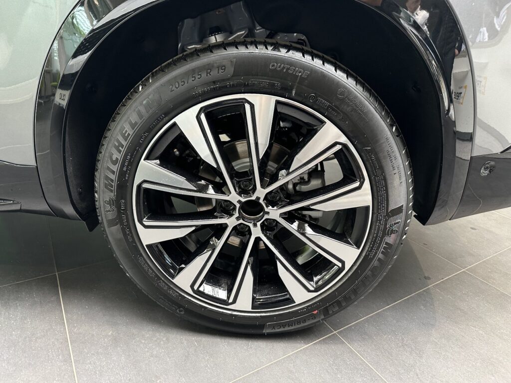 Renault Austral Exposé-Bild 28