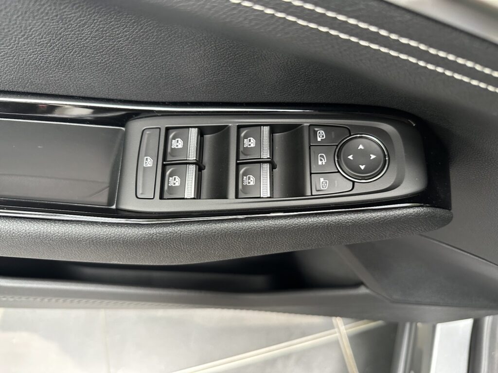 Renault Austral Exposé-Bild 31