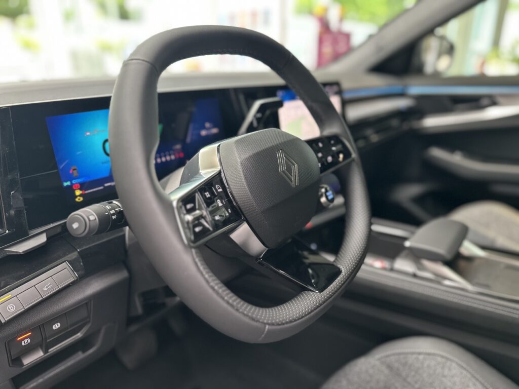 Renault Austral Exposé-Bild 34