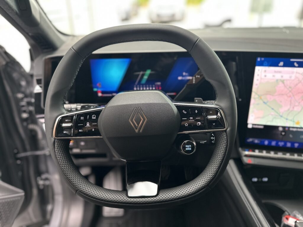 Renault Austral Exposé-Bild 36