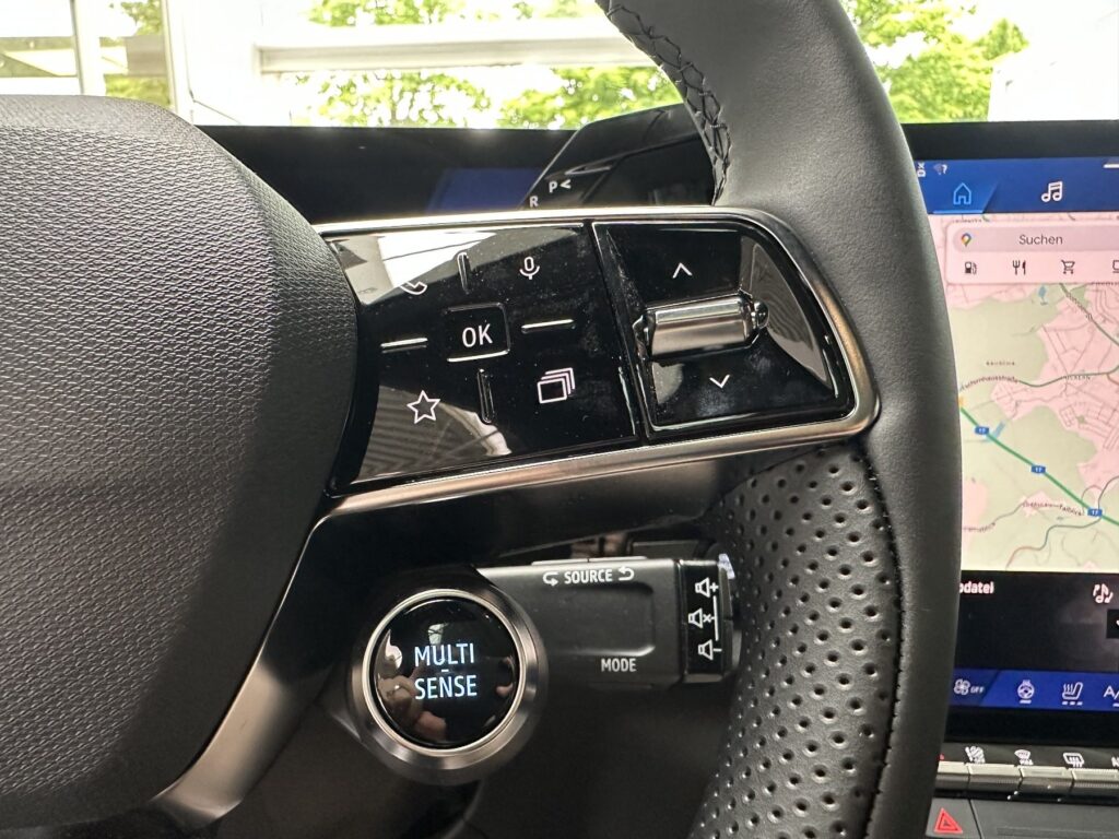 Renault Austral Exposé-Bild 38